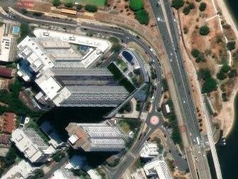 2 Como Cr, Southport QLD from above, 2026
