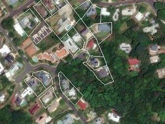 3 Dubois Close, Buderim QLD from above, 2026