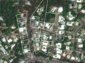 7 Birdhaven Close, Coolum Beach QLD from above, 2026