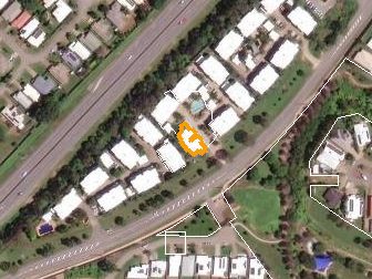 7/319 Angus Smith Dr, Douglas (Townsville - Qld) QLD from above, 2026