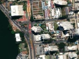 2943 Surfers Paradise Boulevard, Surfers Paradise QLD from above, 2026
