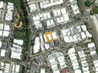 98 Creekwood Ave, Meridan Plains QLD from above, 2026
