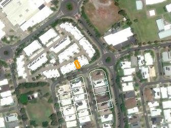 66/1 Hibbertia St, Mountain Creek QLD from above, 2026
