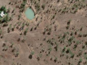 37140 Gregory Developmental Rd, Breddan QLD from above, 2026