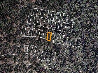 24 Spica Cr, Coomera QLD from above, 2014
