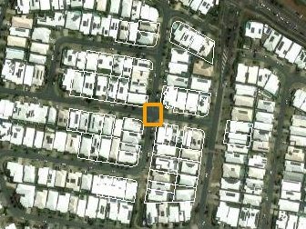 9 Wood Cr, Baringa QLD from above, 2026