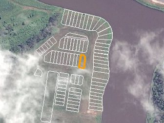 25 Bedarra Cct, Maroochydore QLD from above, 2014