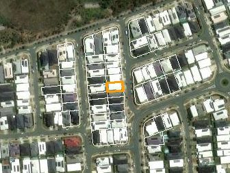 9 Pipit St, Palmview QLD from above, 2026