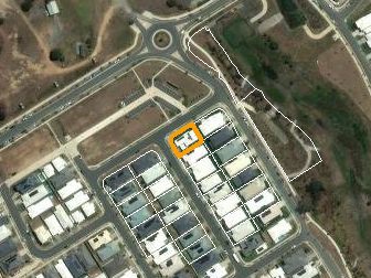2 Peterson Way, White Rock (Ipswich - Qld) QLD from above, 2026