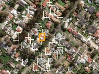 25 Edward St, Paralowie SA from above, 2026