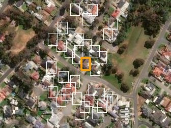 10 Alice Cr, Burton SA from above, 2026