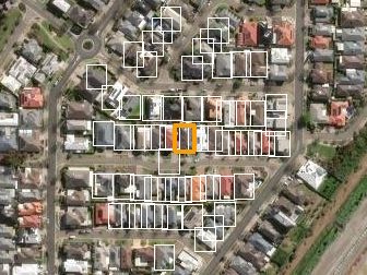 15 Brimpton Ave, Mawson Lakes SA from above, 2026