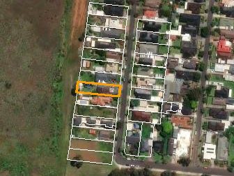 44 Crellin Avenue South, Altona Meadows VIC from above, 2026