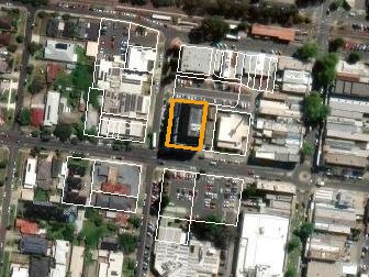 20 Sargood Street, Altona VIC from above, 2026