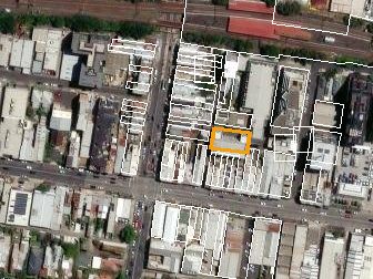517/2 Eastern Pl, Hawthorn East VIC from above, 2026