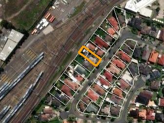 1/71 Grand Pde, Epping VIC from above, 2026