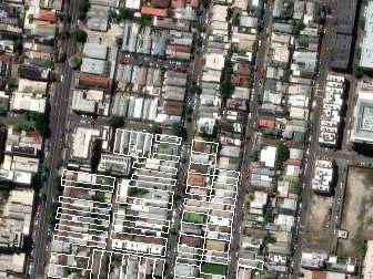 2/74 Cutter Street, Richmond VIC from above, 2026