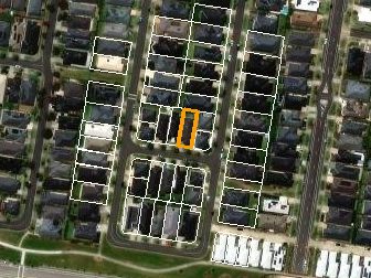 7 Hut Rd, Clyde North VIC from above, 2026