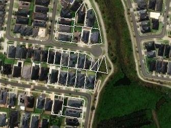 12 Galaxias Ct, Clyde North VIC from above, 2026