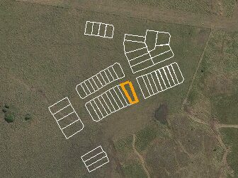 464 Harvest Home Rd, Epping VIC from above, 2014