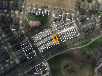 464 Harvest Home Rd, Epping VIC from above, 2026