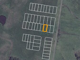 27 Leafspring Rd, Donnybrook VIC from above, 2014
