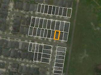 27 Leafspring Rd, Donnybrook VIC from above, 2026