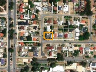 41 Whitehouse Dr, Koondoola WA from above, 2026