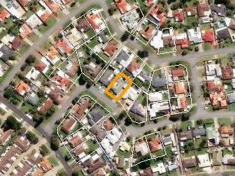 13 Kenton Way, Rockingham WA from above, 2026