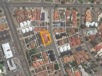 1/13 Monterey St, Nollamara WA from above, 2014