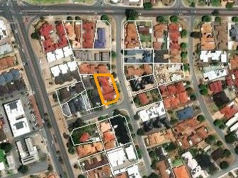 1/13 Monterey St, Nollamara WA from above, 2026