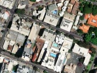 60/193 Hay St, East Perth WA from above, 2026