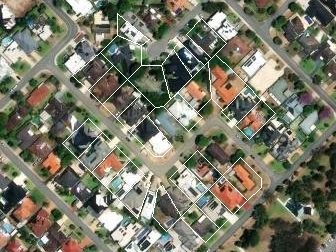 19B Meredith Way, Dianella WA from above, 2026