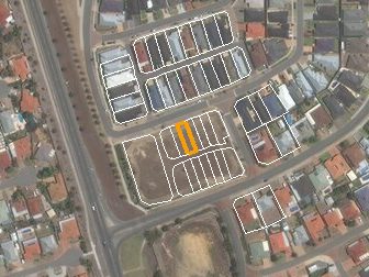 54 Feakle Bend, Ridgewood WA from above, 2014