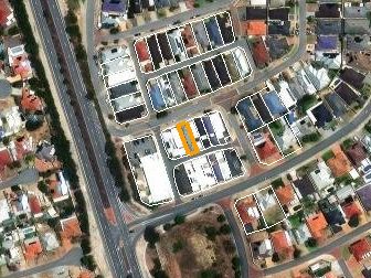 54 Feakle Bend, Ridgewood WA from above, 2026