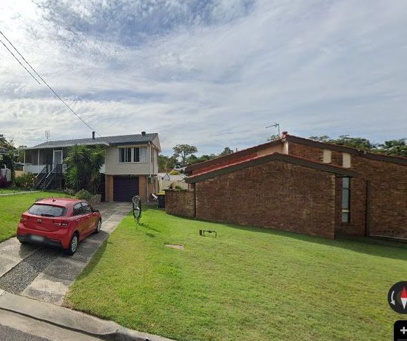 Street view of 6 Kenley Cl, Blackalls Park NSW