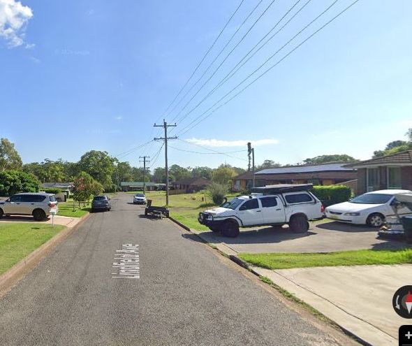 Street view of 7 Lindfield Ave, Cooranbong NSW