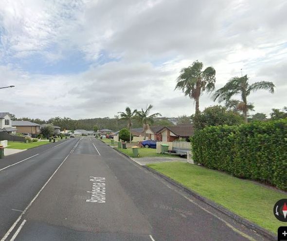 Street view of 60 Bundeena Rd, Glenning Valley NSW