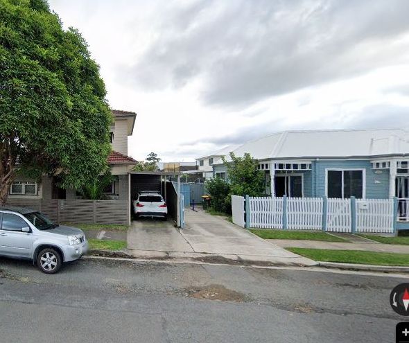 Street view of 115 Everton St, Hamilton NSW