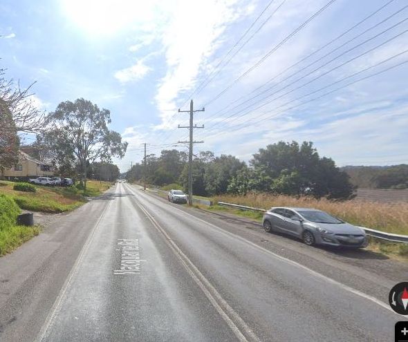 Street view of 149 Macquarie Rd, Macquarie Hills NSW
