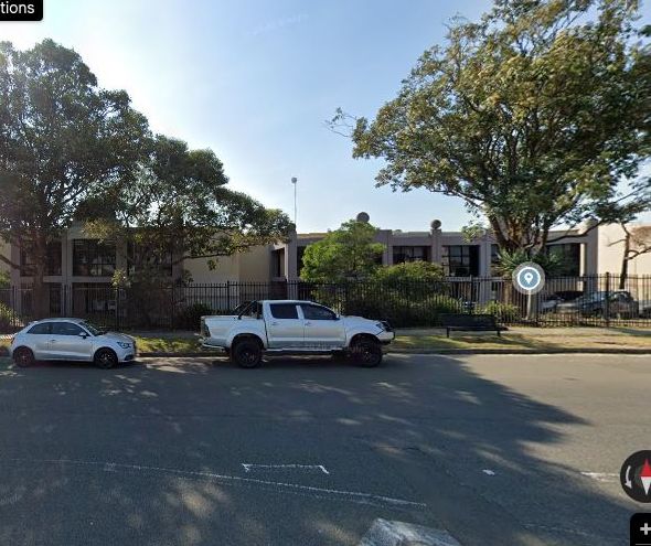 Perry Street, Matraville from the kerb