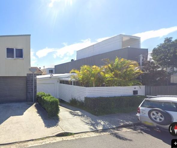 Street view of 69 Patrick St, Merewether NSW