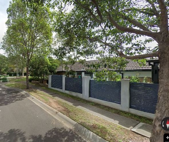 Street view of 14 Guillemot St, Cranebrook NSW