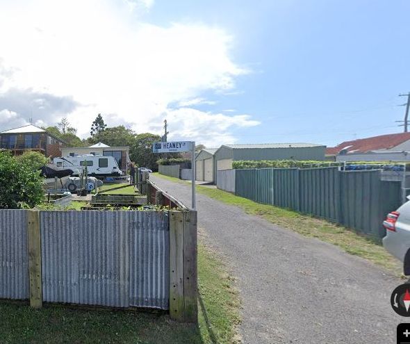 Street view of 75B Cowlishaw St, Redhead NSW