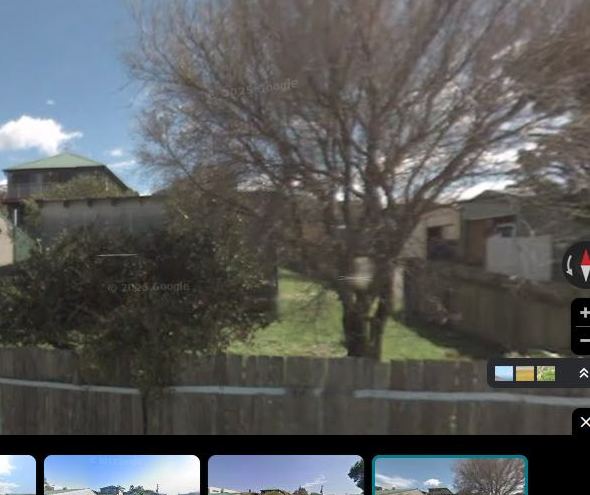 B Cowlishaw St, Redhead in Feb 2008
