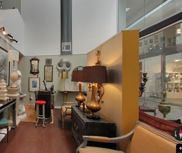 Street view of 17 Danks St, Waterloo NSW
