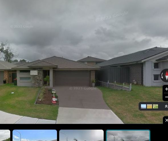 Oakmont Pl, Woongarrah in Dec 2017