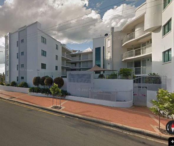 Street view of 188 Alexandra Pde, Alexandra Headland QLD