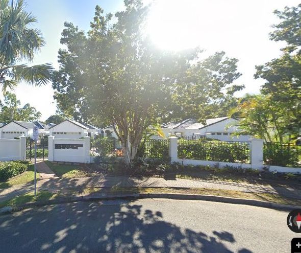 Street view of 70 Marbella Dr, Benowa QLD
