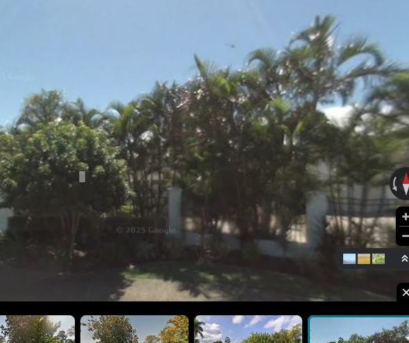 Marbella Dr, Benowa in Mar 2008